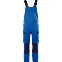 Fristads 300226 Amerikaanse Overall 1556 Stfp Regular Fit Skarup | Maat: C56