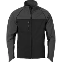 Fristads Fleecejack 1475 Mic | Maat: XXL