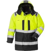 Fristads High Vis Airtech 3-in-1 Parka Klasse 3 Gtt 4036 | Maat: XXXL