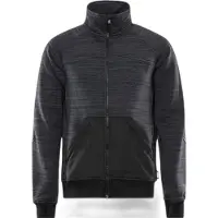 Fristads Smp 7052 Sweatjack Reflecterend Regular Fit | Maat: L