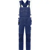 Fristads 51 Fas 100310 Amerikaanse Overall Regular Fit Classics | Maat: C156