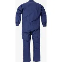 Fristads 100319 Katoenen Overall 880 Fas Regular Fit | Maat: S