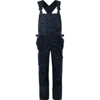 Fristads Green 41 Gs25 - Ps25 Amerikaanse Overall Stretch | Maat: C46