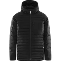 Fristads Atmos Primaloft Pufferjack Met Capuchon | Maat: S