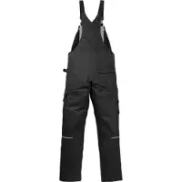Fristads One 1112 Amerikaanse Overall Regular Fit Luxe Icon | Maat: D116