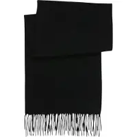 Dan Fox Apparel Sjaal 'Finnley' zwart