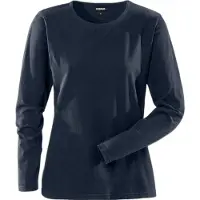 Fristads 124214 Stretch t-shirt met lange mouwen dames 1927 ELA