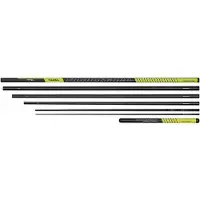 Matrix Fishing Torque Carp 5 Hengelsectie