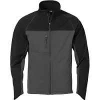 Fristads Fleecejack 1475 Mic | Maat: S