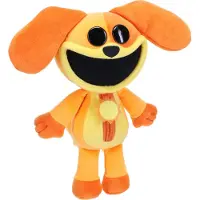 Poppy Playtime - Critters - Collectible Knuffel - Dogday