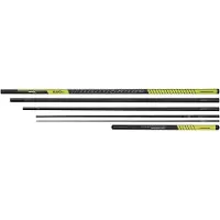 Matrix Fishing Torque Carp 8.5 M Pole Fishing Mini Extension Geel