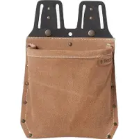 Fristads 100903 Snikki materiaaltas 9338 LTHR