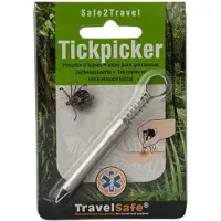 Travelsafe tekentang