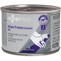 Trovet Unique Protein UPV (Venison) - Hond/Kat