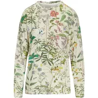 Essenza Pyjamashirt Women Denna Augustine Vanille-XL