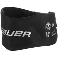 Bauer NLP21 Premium Neckguard Collar - Senior