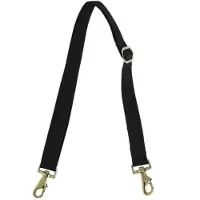 Kentucky Horsewear Horsewear - Showdeken - 155-160 - Showdeken in Surcingle Zwart