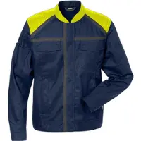 Fristads Skarup Jack Dames 4556 Stfp | Maat: 4XL
