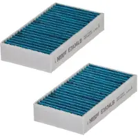 HENGST FILTER E3934LB-2 Interieurfilter
