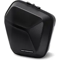 SW-Motech URBAN ABS zijkoffersysteem - 1x 16,5 l. Triumph Scrambler 400 X (23-).