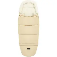 Momi Beige 2-in-1 Universele Voetenzak AKCE00049