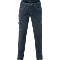 Fristads Servicebroek Denimstretch 2501 Dcs | Maat: C44