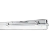 Ledvance LED Armatuur 1500mm | Voor X G13 (T8/TL8) LED Buis | IP65 DALI Dimbaar