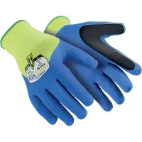 HexArmor PointGuard Ultra 9032 6063810 Werkhandschoen Elasthan, Polyester Maat (handschoen): 10 EN 388 1 paar