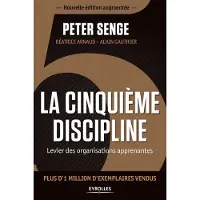 Eyrolles LA CINQUIEME DISCIPLINE