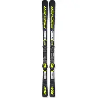 Fischer RC4 LT + Z11 GW 25/26