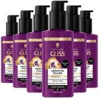 GLISS 6x Haarserum Full Hair Wonder 100 Ml
