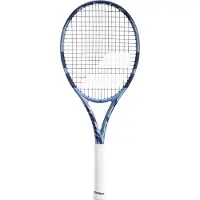 Babolat Pure Drive Lite Gen11 Unstrung Tennis Racket Zilver 1