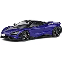 McLaren 765LT - 1:43 - Solido
