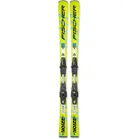 Fischer RC4 Noize ST + Z12 GW 26/27