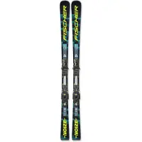 Fischer RC4 Noize ST + Z12 GW 26/27