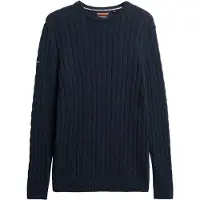 Superdry Trui marine