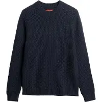 Superdry Trui marine