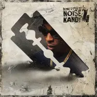 Import Noise Kandy 4