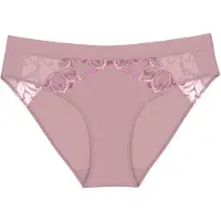 Triumph Slip ' Wild Azalea Florale ' rosa