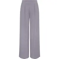 Triumph Pyjamabroek ' Aura Spotlight Trousers ' grijs