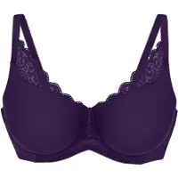 Triumph BH ' Amourette ' lila
