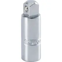 Ks Tools , 1/4 inch vierkante doppen, kort, 5,0 mm