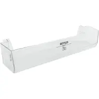 Hotpoint -Ariston Koelkast Flessenbak 485x114mm / 481010853823