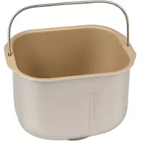 Fornello Bakpan met Kneedhaak - PFAS-vrij - Keramisch - BPA vrij -