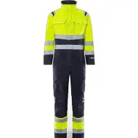 Fristads 125893 Flamestat high vis overall klasse 3 8175 ATHS