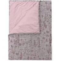 Essenza Sprei Maribel Pale Purple-180 x 265 cm