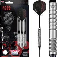 Bull's Stefan Bellmont 80% - Soft Tip Darts