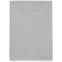 Marc O'Polo Plaid Viggo Grey Mist-220 x 265 cm
