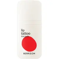 Berrisom Lip Tattoo Tint Pack / Peel-off Lip Colour Red Core 6 g