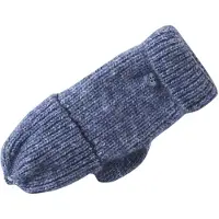 Vertbaudet Meisjes set muts « C½ur » + snood + wanten/handschoenen